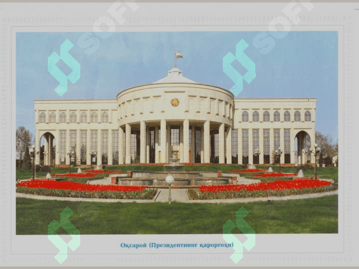 UZBEKISTAN 4