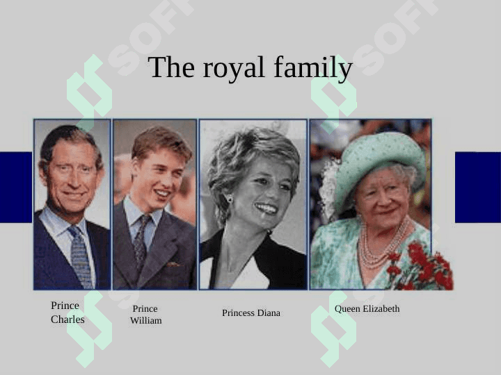 Political system of Great Britain 2