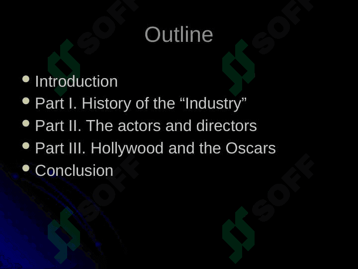American Cinema 2