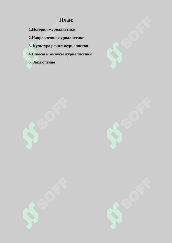 Журналист 2
