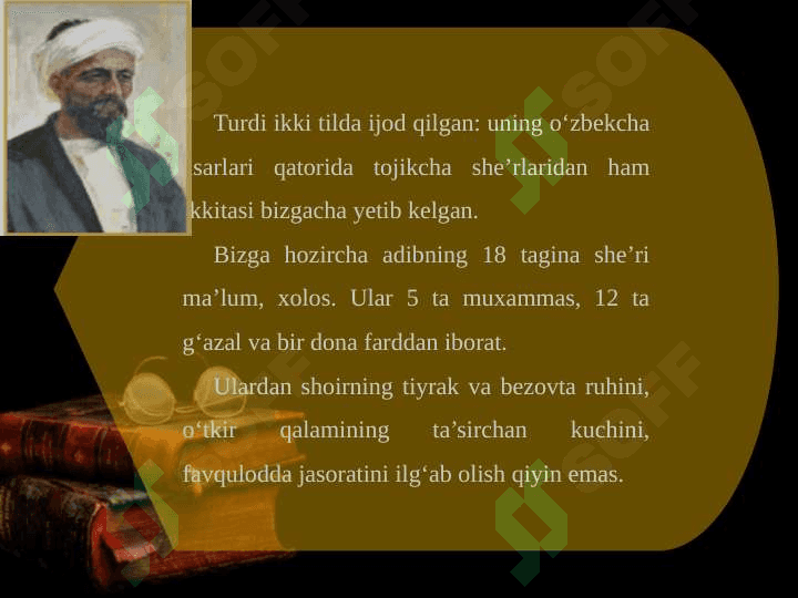 TURDI FAROG‘IY 4