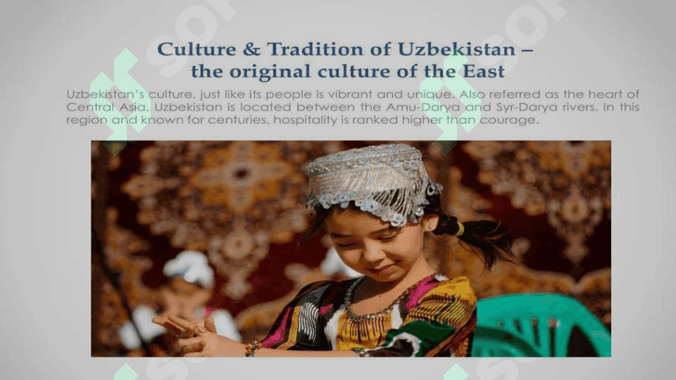 Cultural beliefs 4