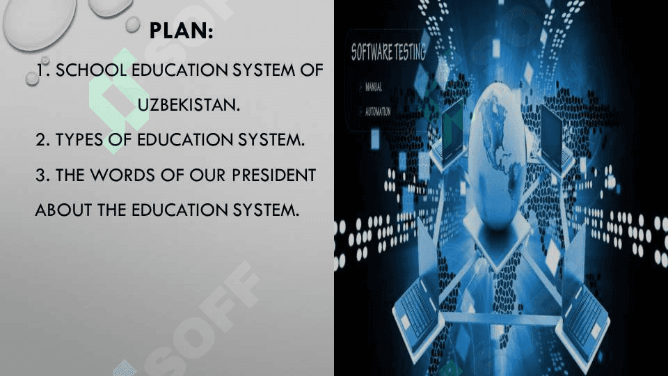 Education in the 21 the century 2