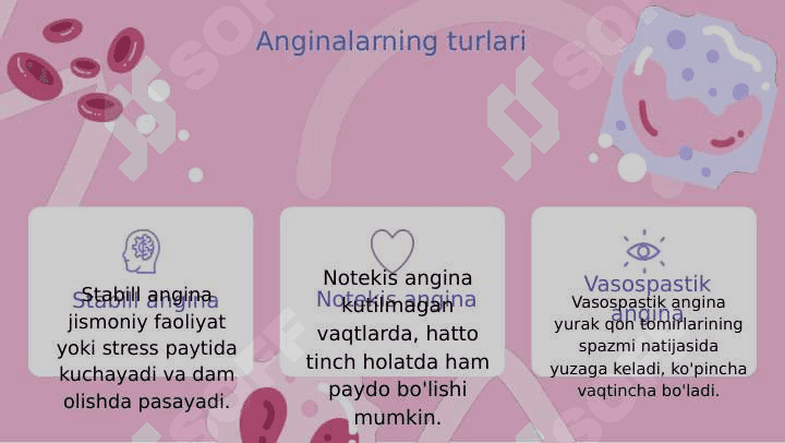 Anginalar 3