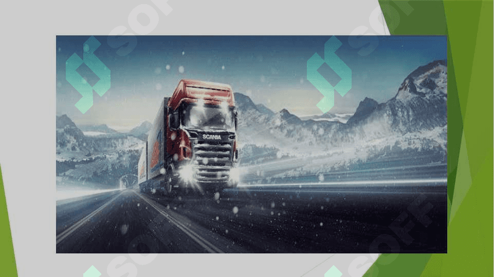 Logistika asoslari 4