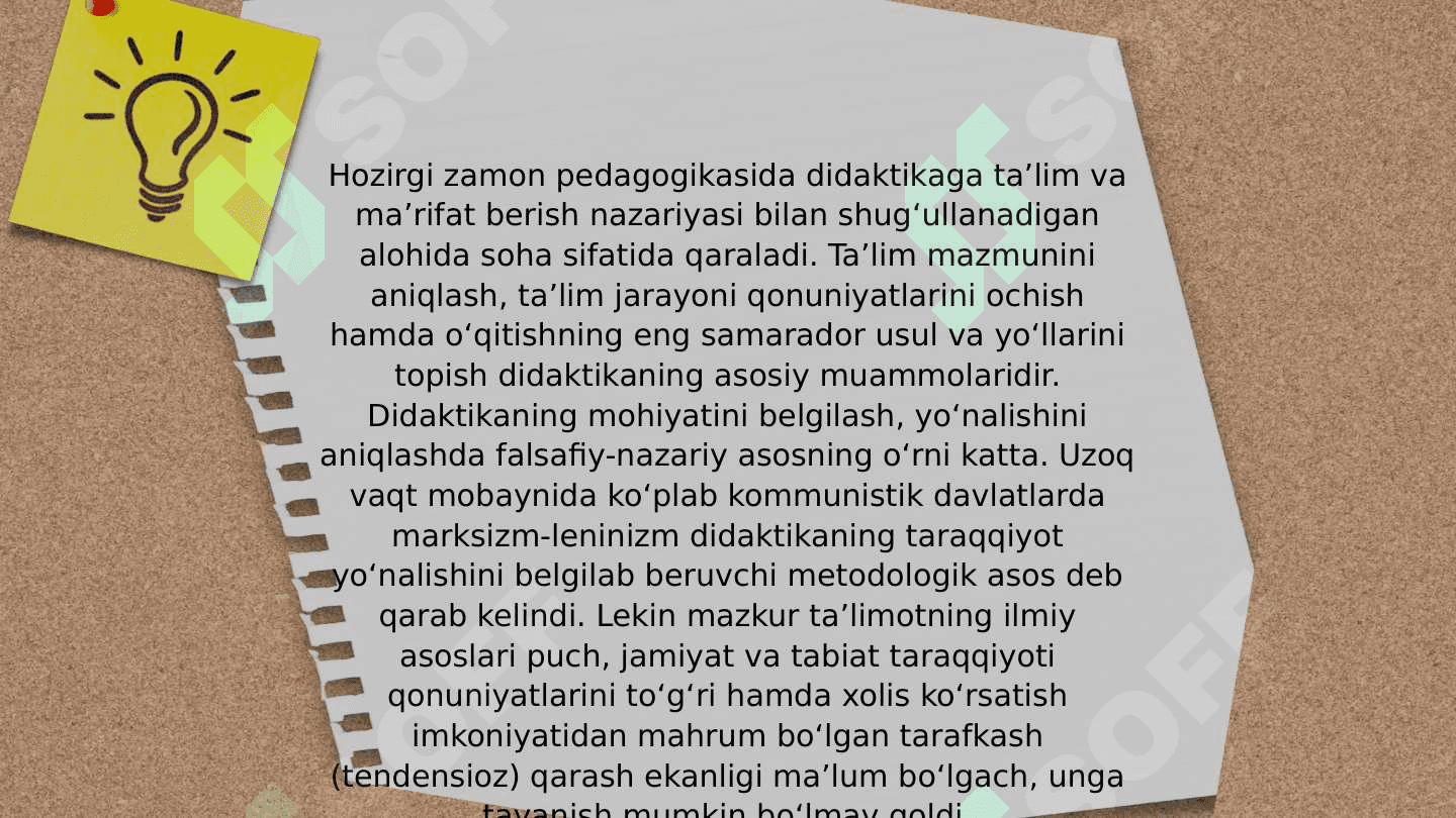 DIDAKTIKA 3