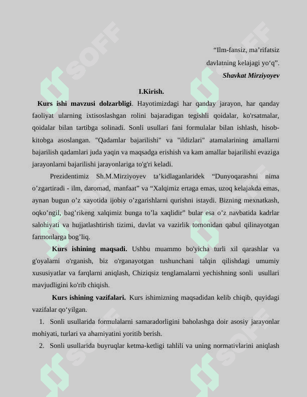 Nyuton va vatarlar usuli 3