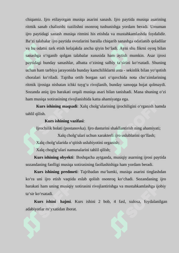 O'zbek xalq cholg'ulari tarixi 4
