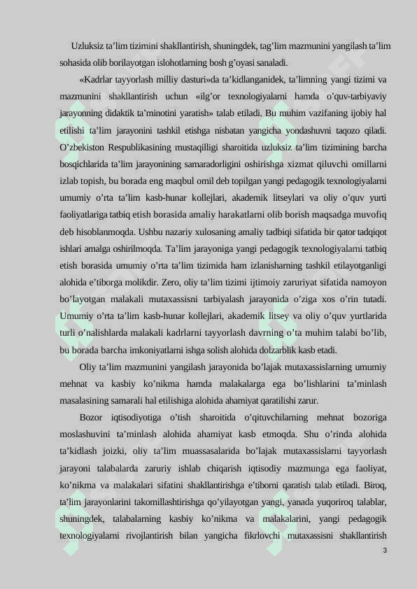BOSHLANG’ICH SINFLARDA MATEMATIKA O’QITISHDA DIDAKTIK  O’YINLARDAN FODALANISH 3