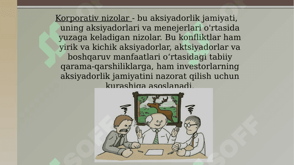 KORPORATIV NIZOLAR 3