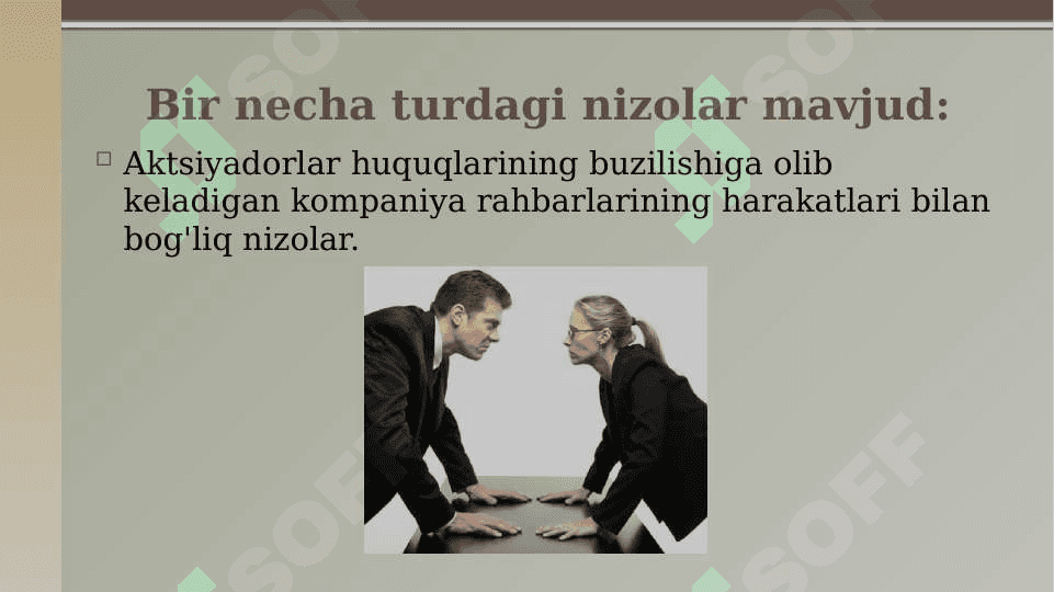 KORPORATIV NIZOLAR 4