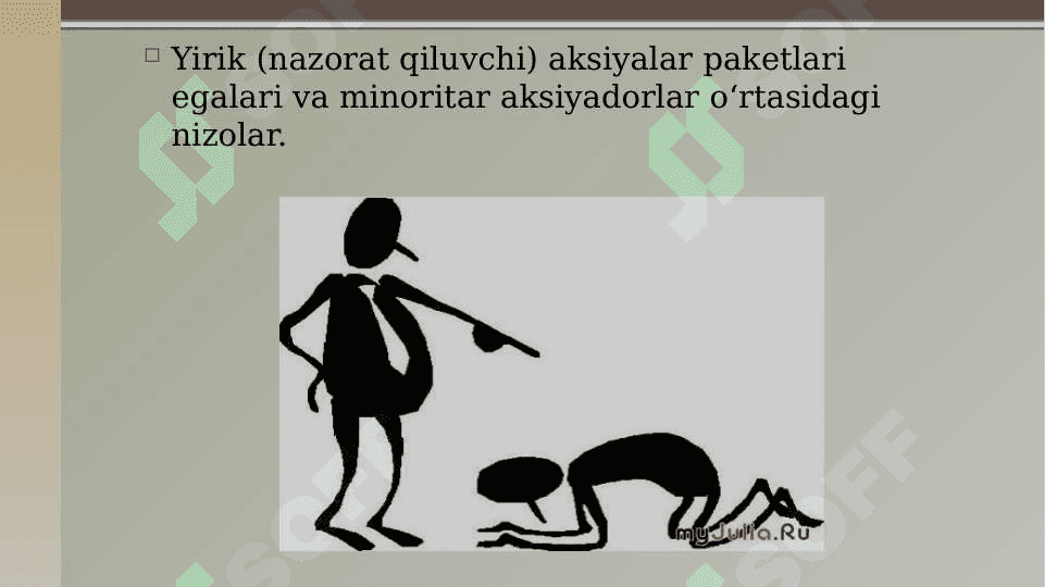 KORPORATIV NIZOLAR 5