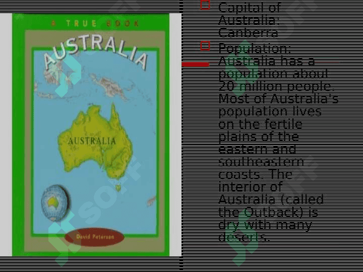 Australia 4