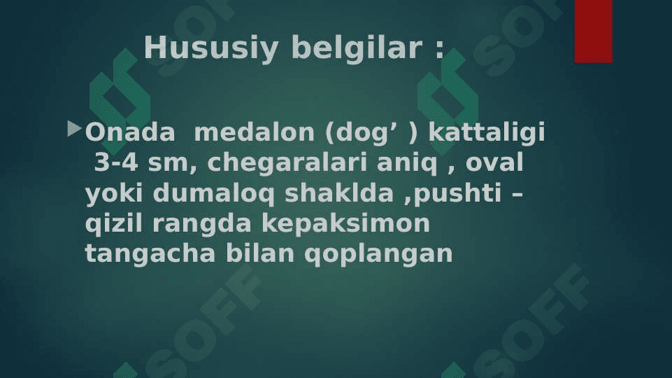 Jibergning pushti temiratkisi 6