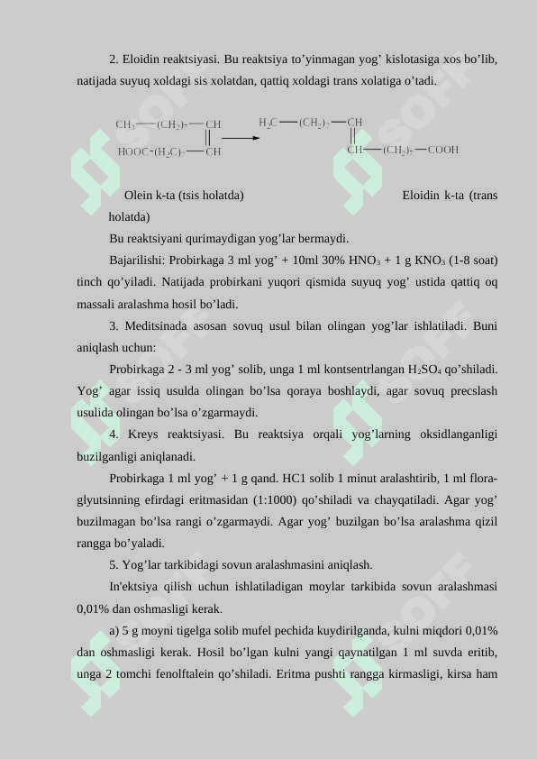 Shaftoli moyi va uning xususiyatlari 6