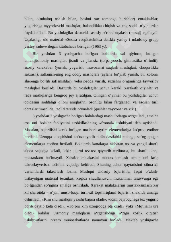 Umumta’lim maktablarida harakatli o’yinlar 7