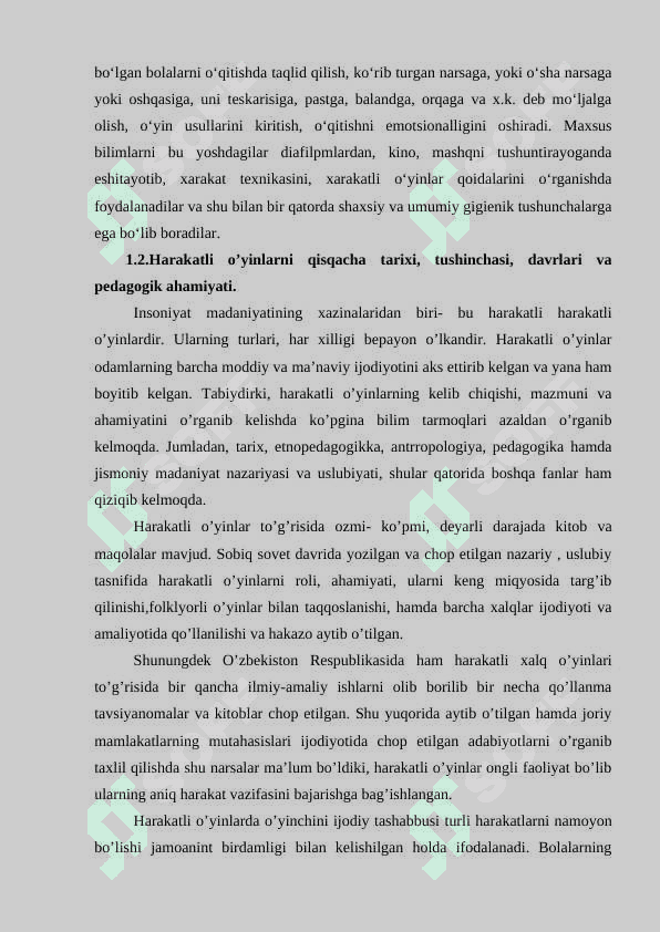 Umumta’lim maktablarida harakatli o’yinlar 8
