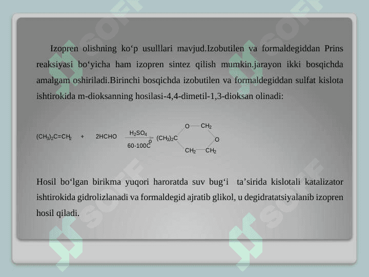 IZOPREN 4