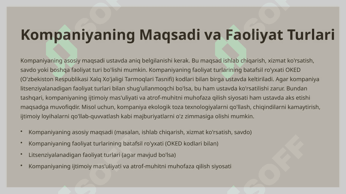 Kompaniya-Ustavi 3