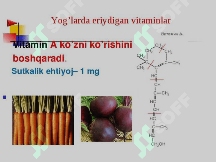YOG’LAR ALMASHINUVING BUZILISHI 5