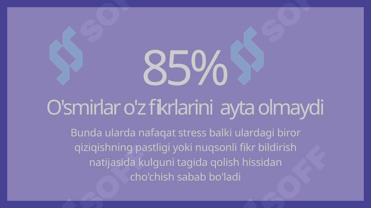 Turli yosh davrlarida o'zlashtirish xususiyatlari 8