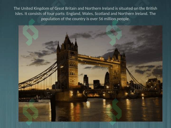 Great Britain 8