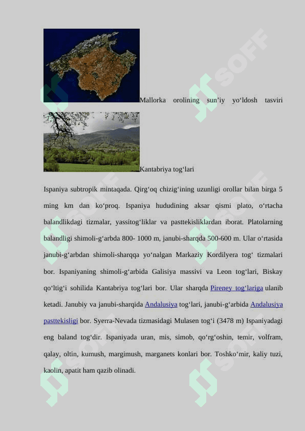 ISPANIYA 3