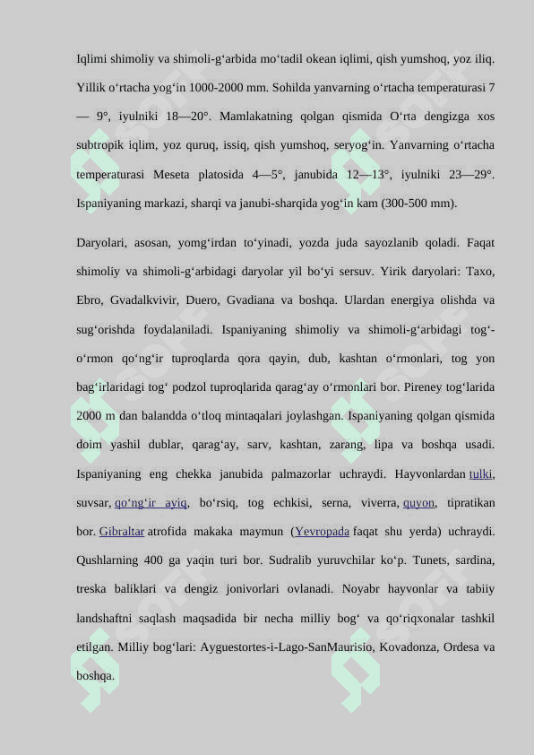 ISPANIYA 4