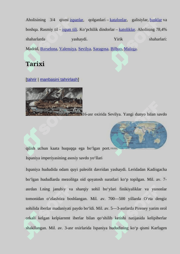 ISPANIYA 5