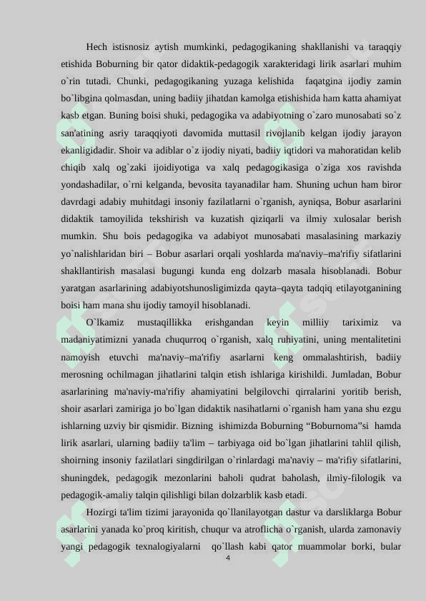 ZAHIRIDDIN MUHAMMAD BOBUR ASOS SOLGAN BOBURIYLAR SULOLASI 3