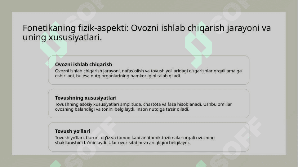 Fonetikaning to‘rt aspekti 3