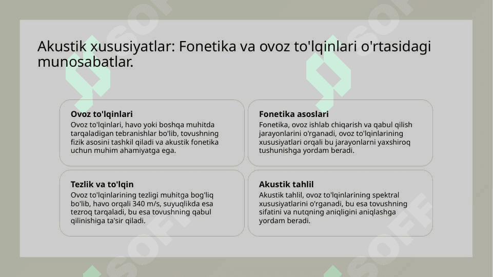 Fonetikaning to‘rt aspekti 4