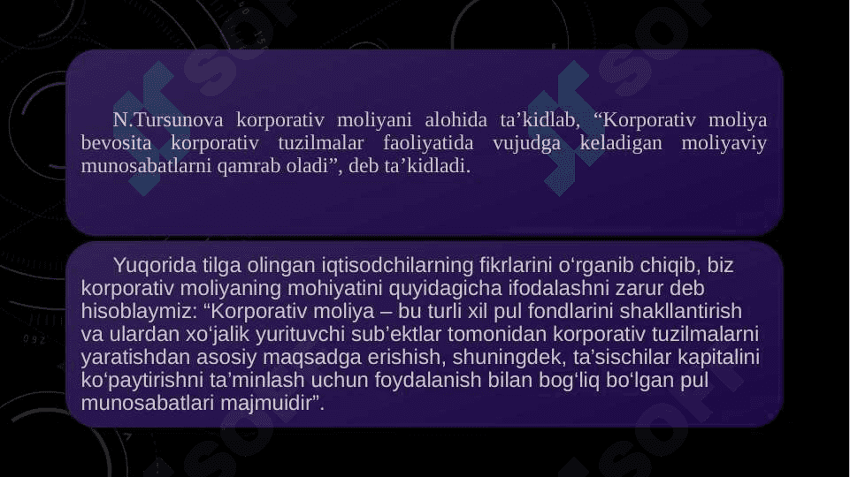 Korporativ boshqaruvda davlat ishtiroki 6
