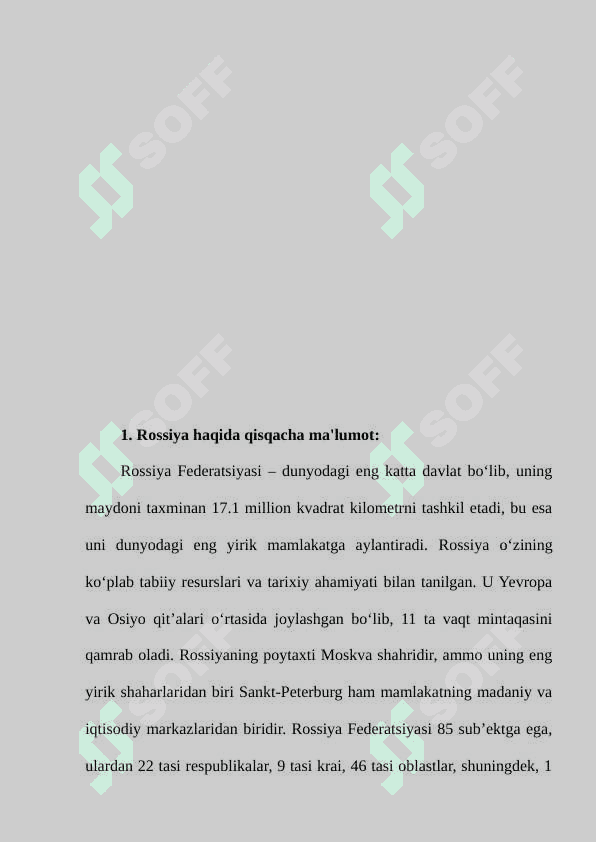 Rossiya 3