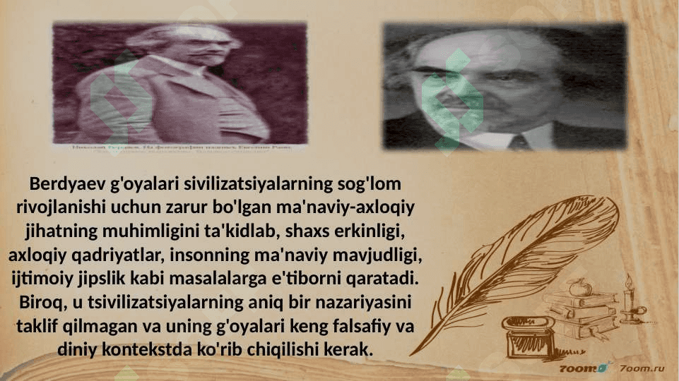 Din va hurfikrlilik 4