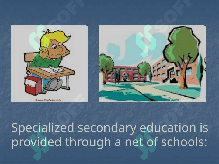 School education in Uzbekistan 5