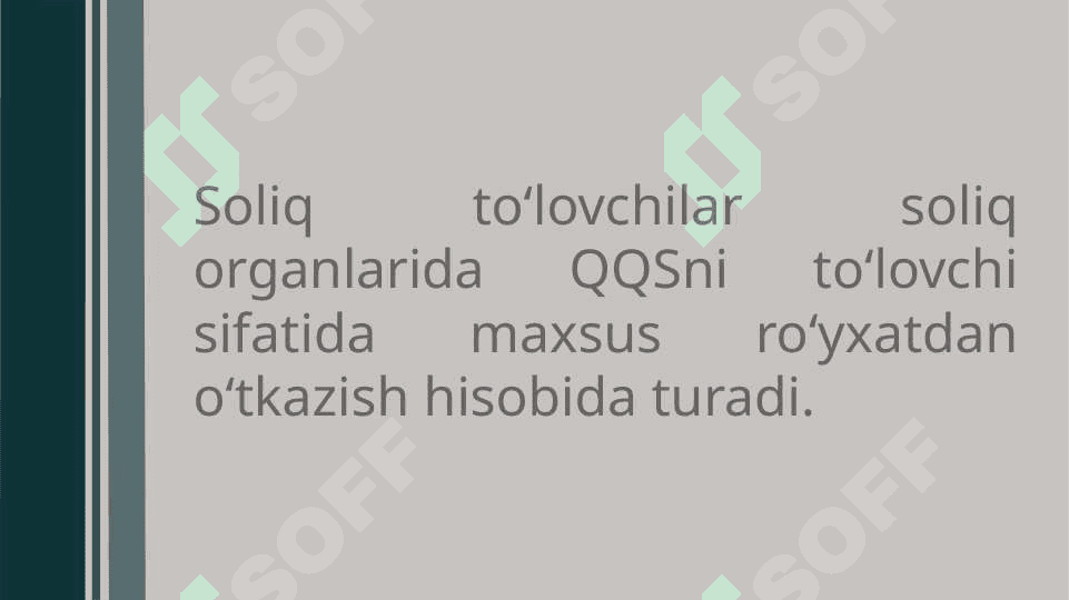 Soliq to'lovchilar 7