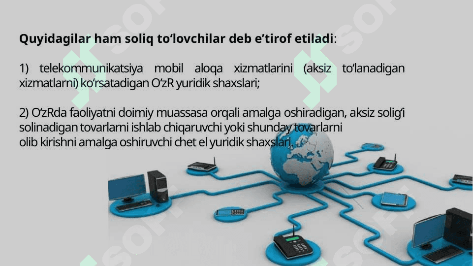 AKSIZ SOLIGʻI 4