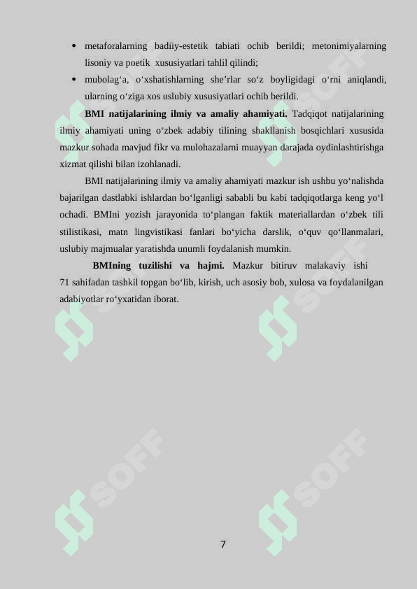 Hamid Olimjon she’riyatining lingvopoetik xususiyatlari 7