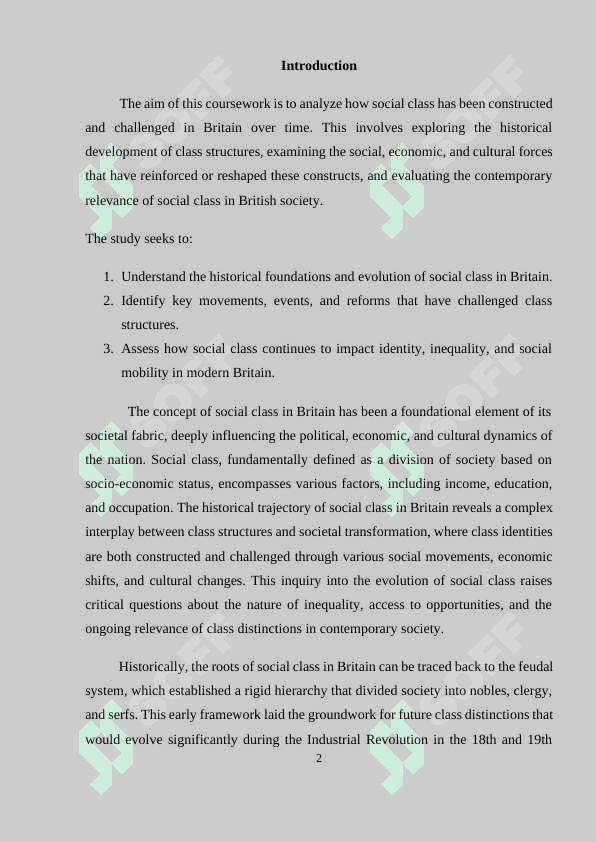 analyizing_how_social_class_has_been_const... 2