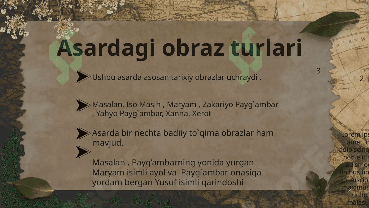 Nuriya Chelen - Qalb Iffati 7