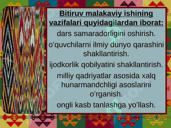 xalq hunarmandchiligi 3