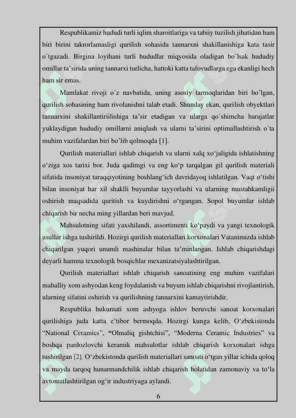 Devorbop keramik devor blokini ishlab chiqarish 3