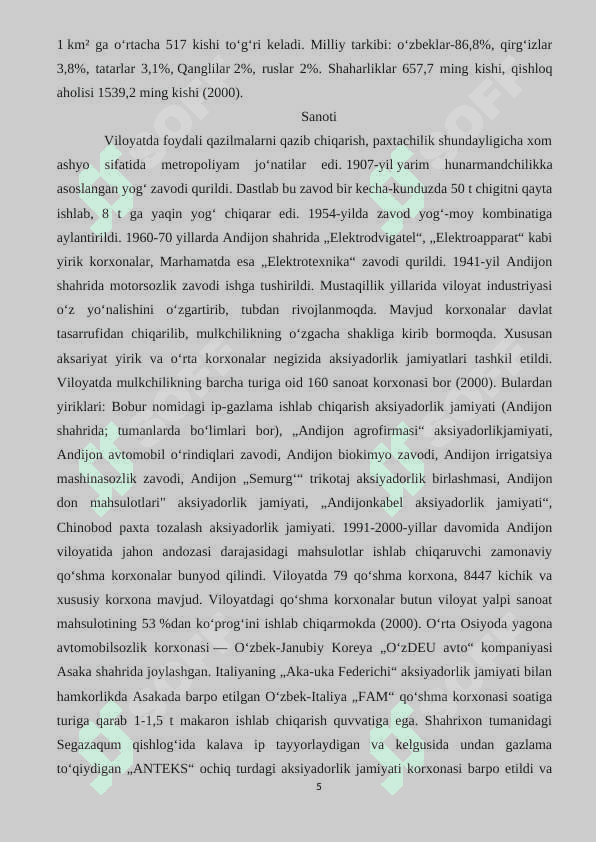 Shahrihon Tuman Hokimligining  tashkil topish tarixi 5