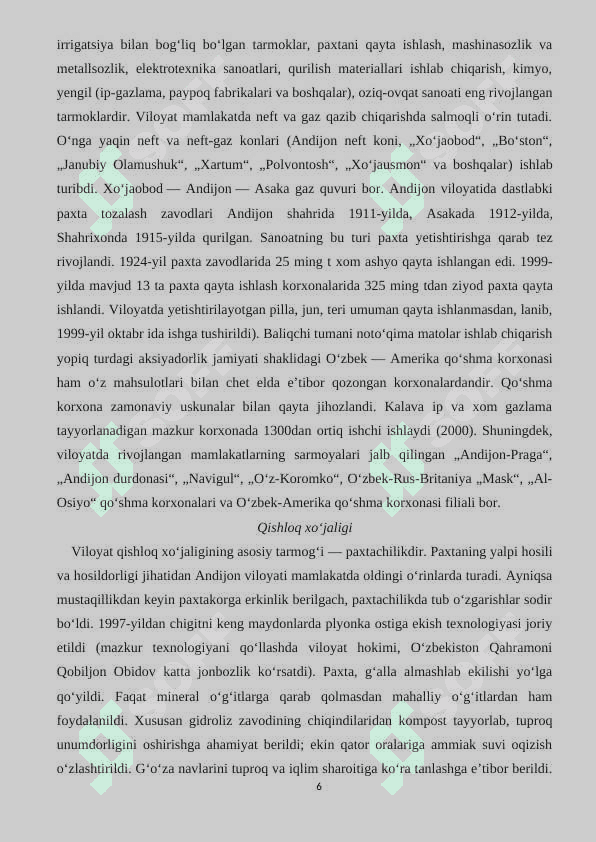 Shahrihon Tuman Hokimligining  tashkil topish tarixi 6