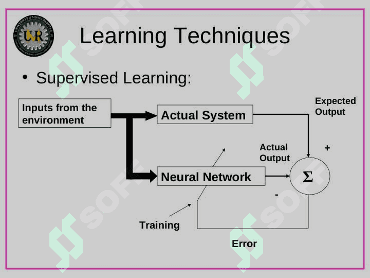 A Brief Overview of Neural Networks 8