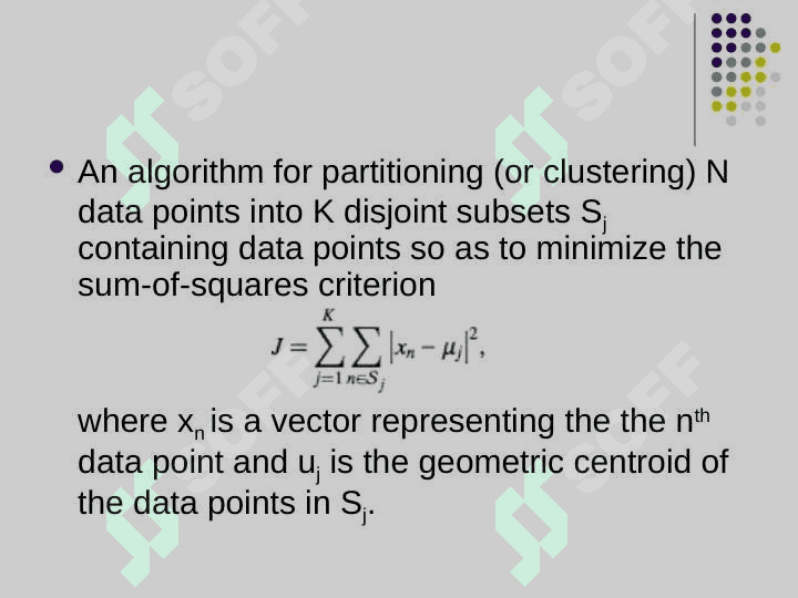 K-MEANS CLUSTERING 7