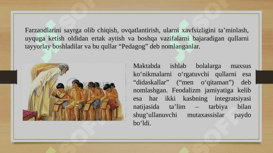 PEDAGOGIKA SHAXS TARBIYASI VA RIVOJLANISHI TO‘G‘RISIDAGI FAN. ILMIY-PEDAGOGIK TADQIQOTLAR METODOLOGIYASI VA METODLARI. 5