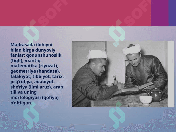 O’rta Osiyo ta’lim tizimi 4