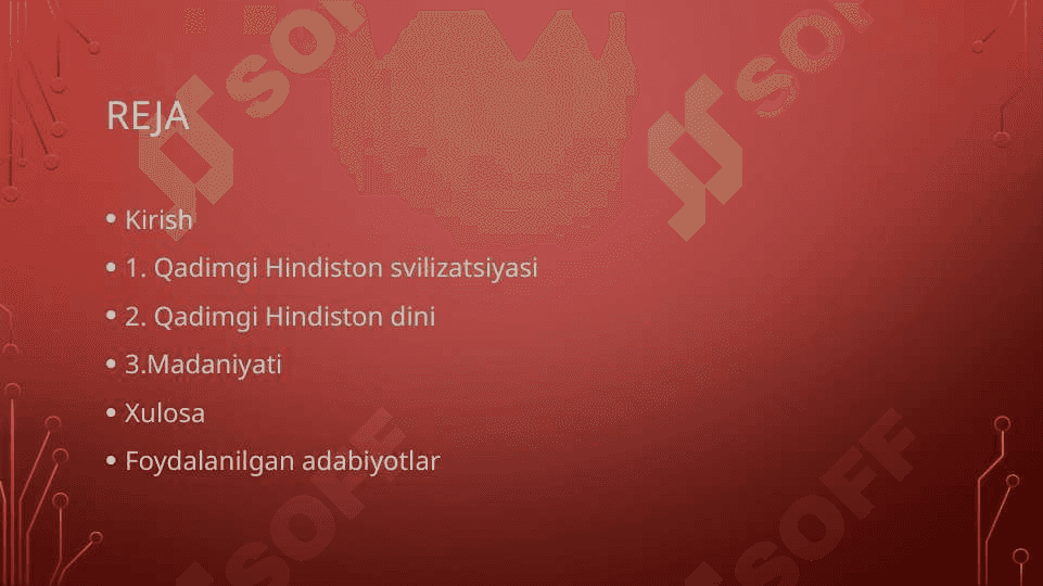 Qadimgi Hindiston 2
